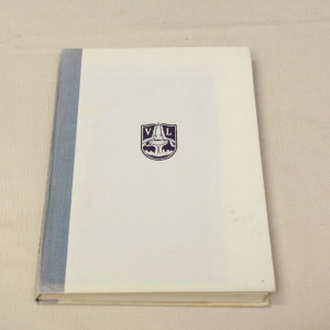 V.T. Aaltonen Miksi en ole kristitty